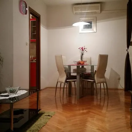 Apartman Joker Split