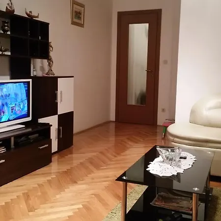 Apartman Joker Split