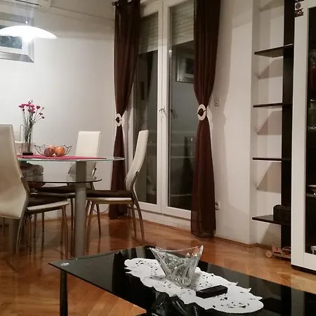 Apartman Joker Split